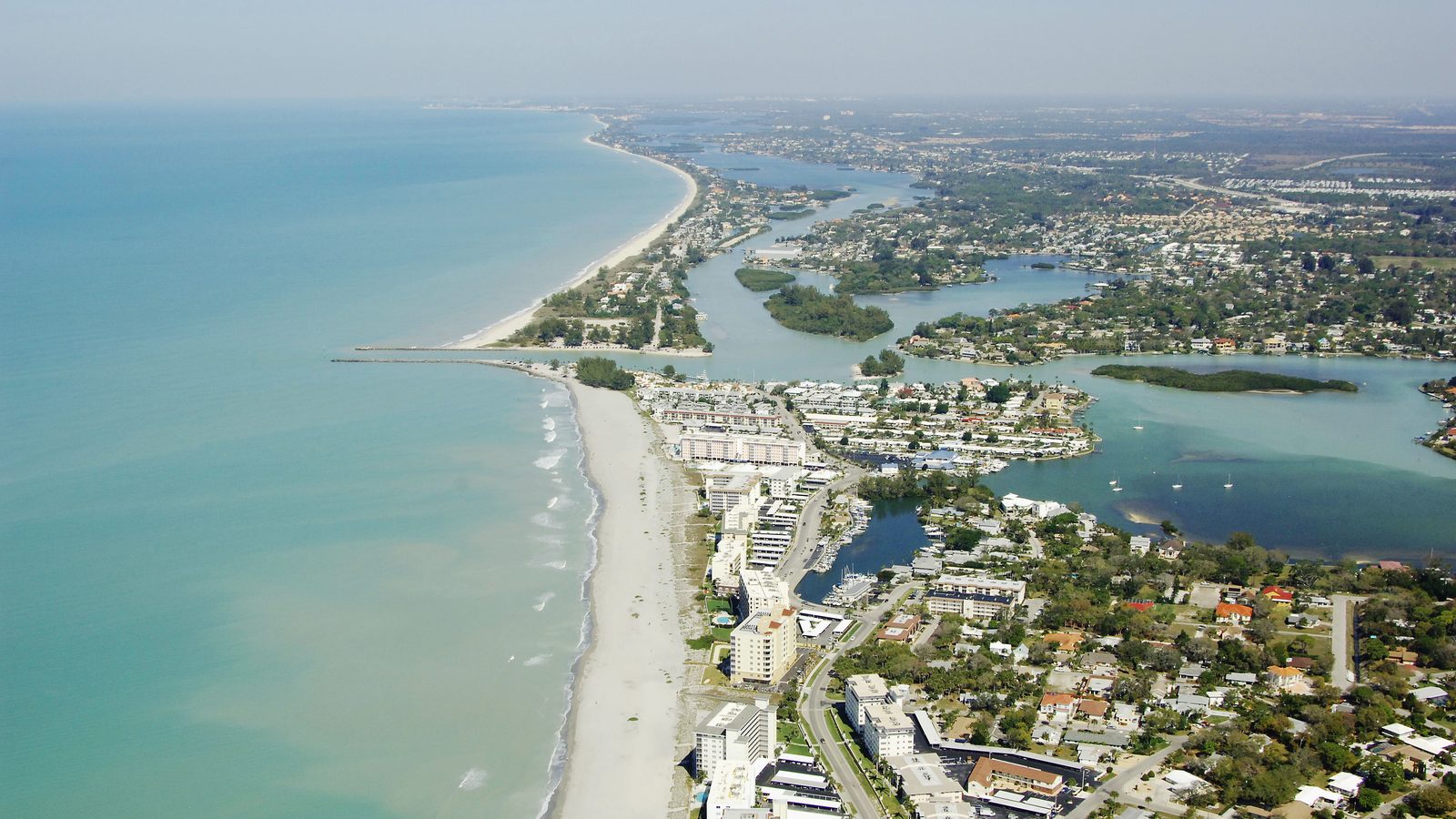 Venice, Florida on the Gulf Coast — serving Nokomis, Florida